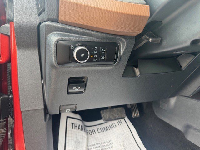 Certified 2024 Ford Bronco Outer Banks w/ Sasquatch Package image 12