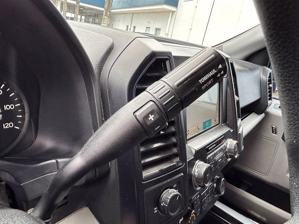 Certified 2017 Ford F150 XL w/ Equipment Group 101A Mid RWD image 15