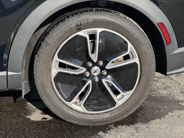 Certified 2022 Ford Mustang Mach-E Select image 41