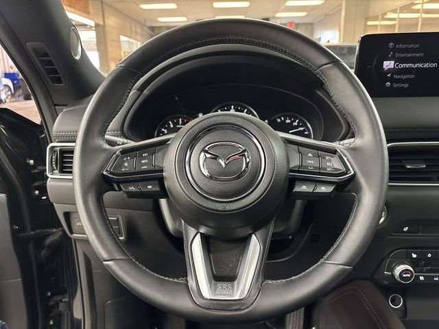 Used 2023 MAZDA CX-5 Signature image 6