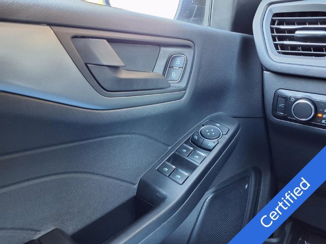 Certified 2024 Ford Escape Active AWD/4WD image 19