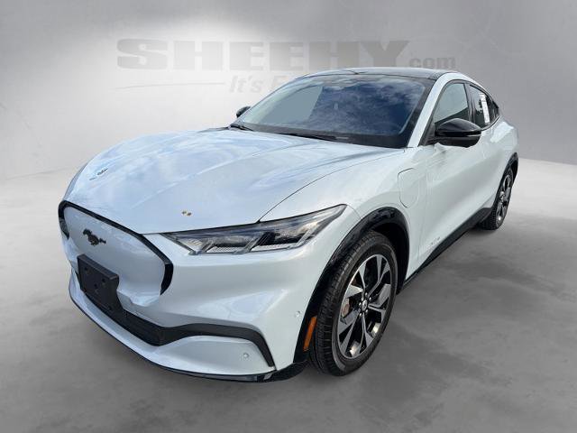 Certified 2023 Ford Mustang Mach-E Premium image 17