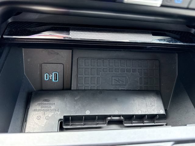 Certified 2022 Ford F150 Limited AWD/4WD image 30