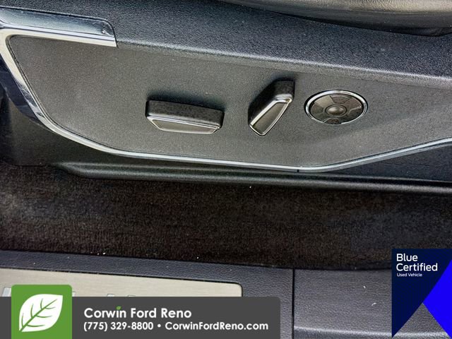 Certified 2021 Ford F150 Platinum w/ Equipment Group 701A High AWD/4WD image 23