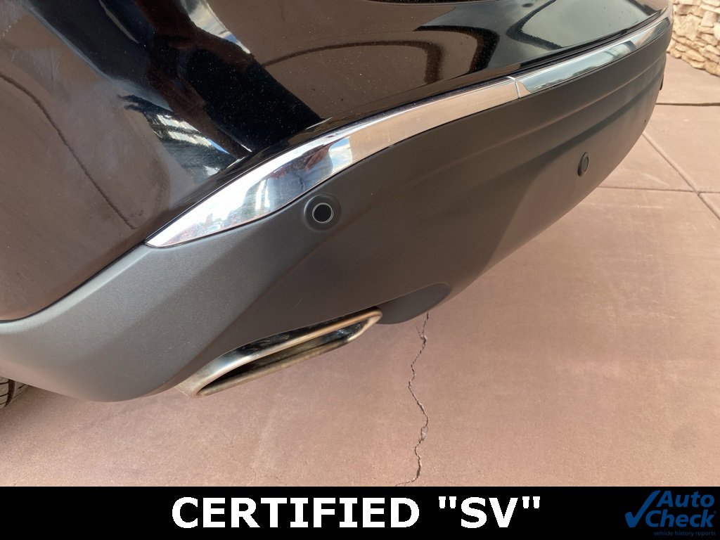 Used 2023 Nissan Murano SV image 8