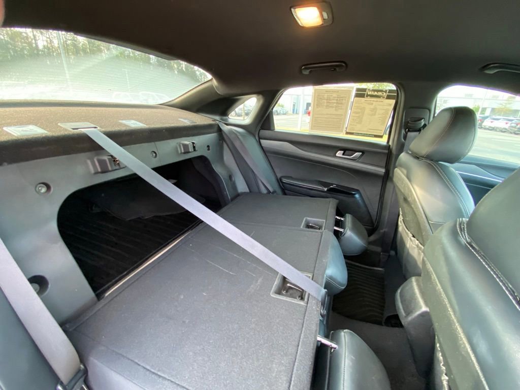 Used 2022 Kia K5 GT-Line image 27