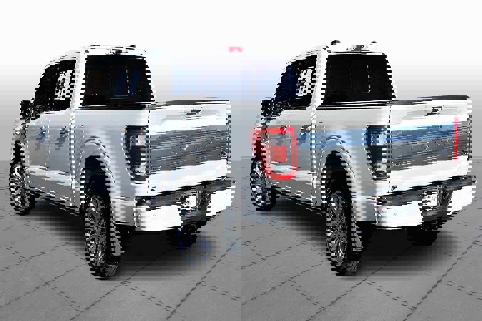 Certified 2023 Ford F150 Limited image 11
