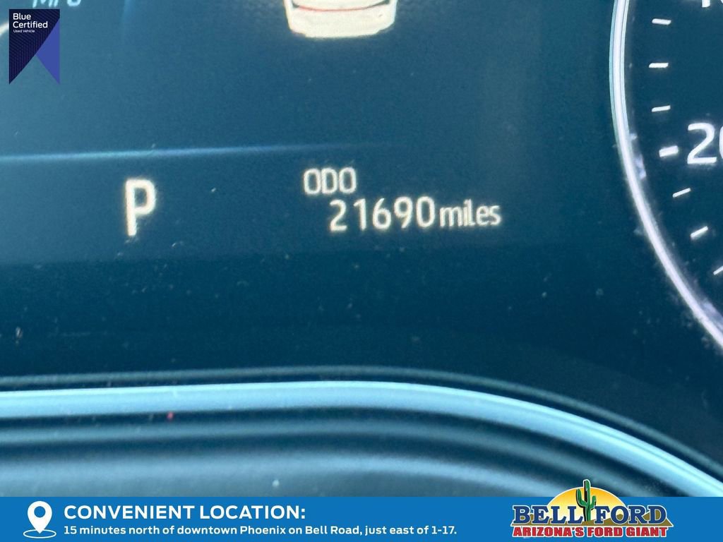 Used 2019 Toyota Avalon Limited w/ Advanced Safety Package image 6