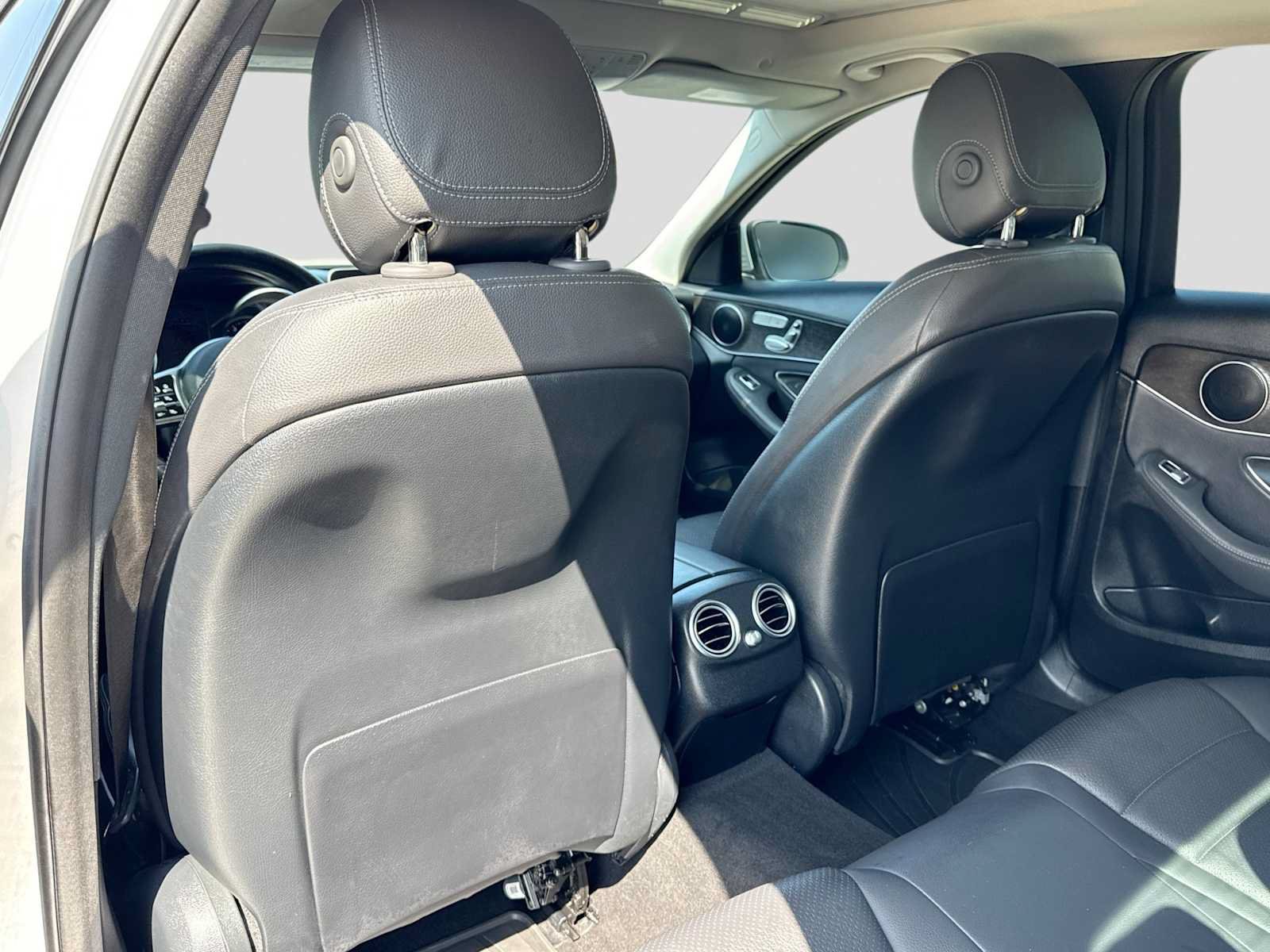 Used 2020 Mercedes-Benz C 300 Sedan image 17