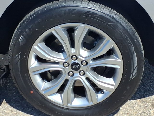 Certified 2023 Ford Edge Titanium AWD/4WD image 20