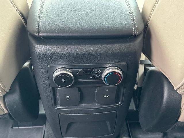 Certified 2023 Ford Explorer XLT w/ Equipment Group 202A AWD/4WD image 8