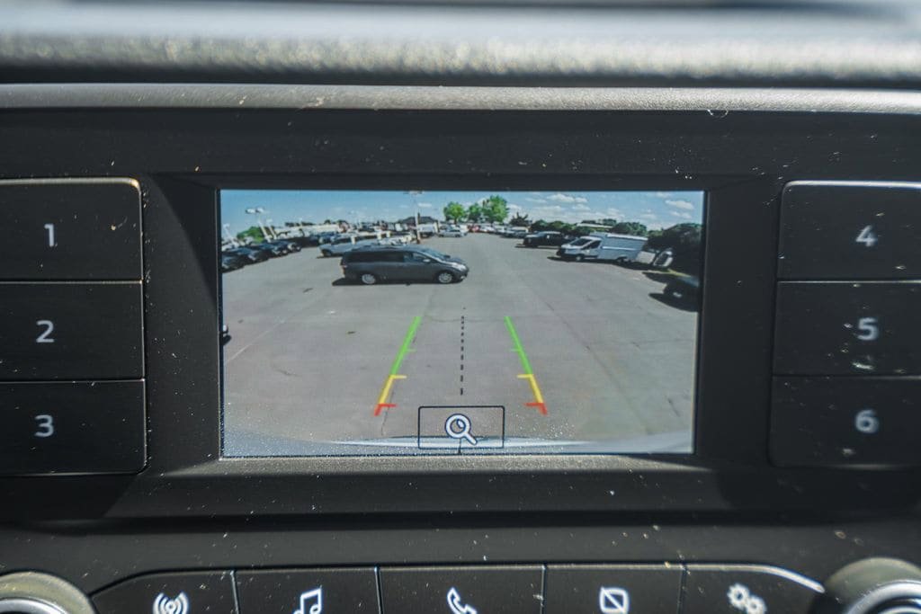 Certified 2023 Ford Transit 350 148 High Roof Extended AWD image 40