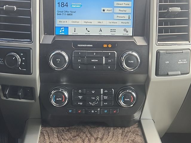 Certified 2019 Ford F250 Lariat w/ Lariat Ultimate Package AWD/4WD image 17