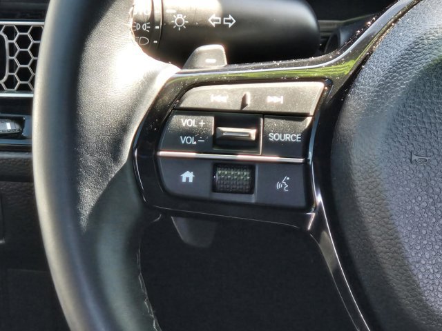 Used 2025 Honda Civic Sport image 14