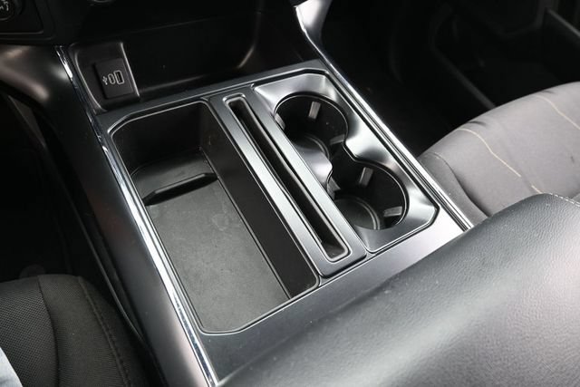 Certified 2025 Ford F150 STX RWD image 27