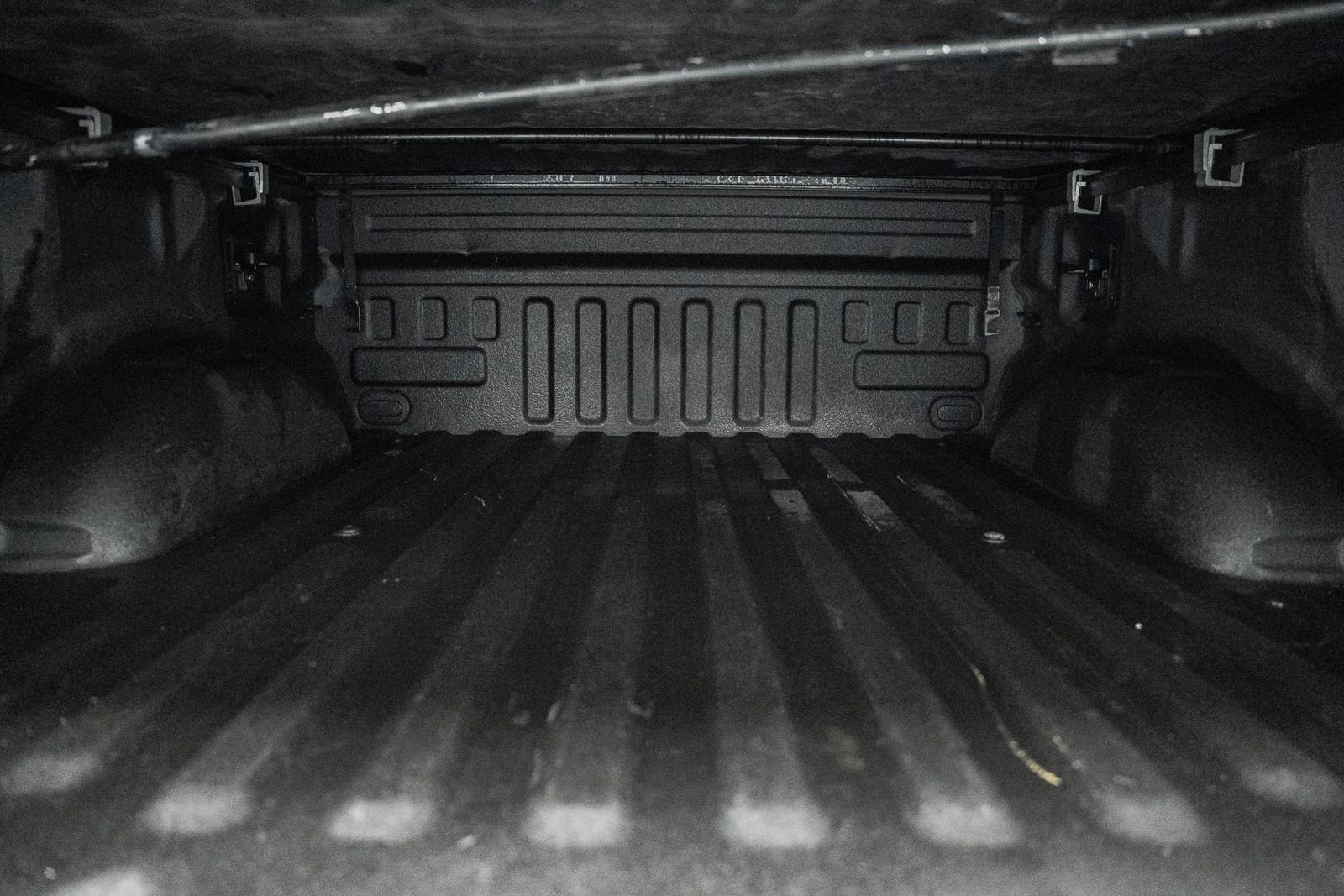 Certified 2021 Ford F150 Limited image 11