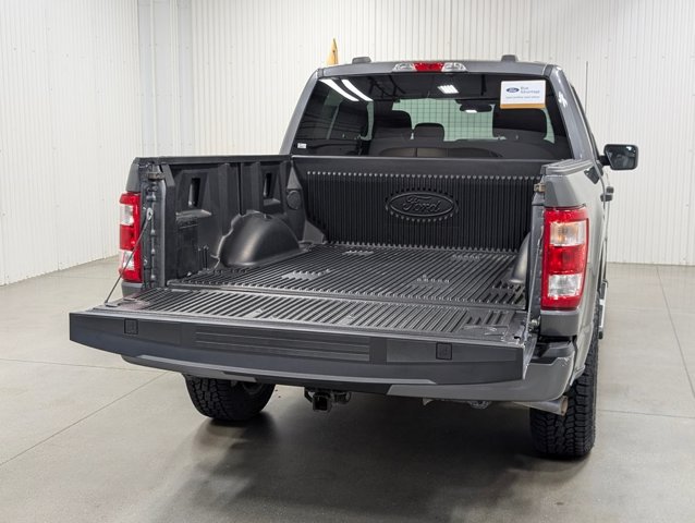 Certified 2023 Ford F150 XL w/ STX Appearance Package AWD/4WD image 22