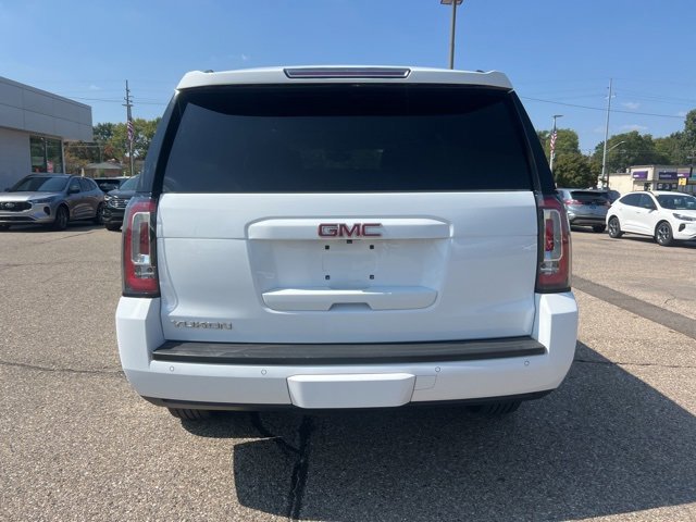 Used 2020 GMC Yukon SLE w/ Convenience Package image 3