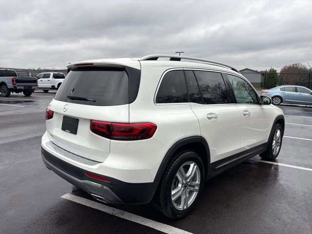 Used 2021 Mercedes-Benz GLB 250 GLB 250 image 4