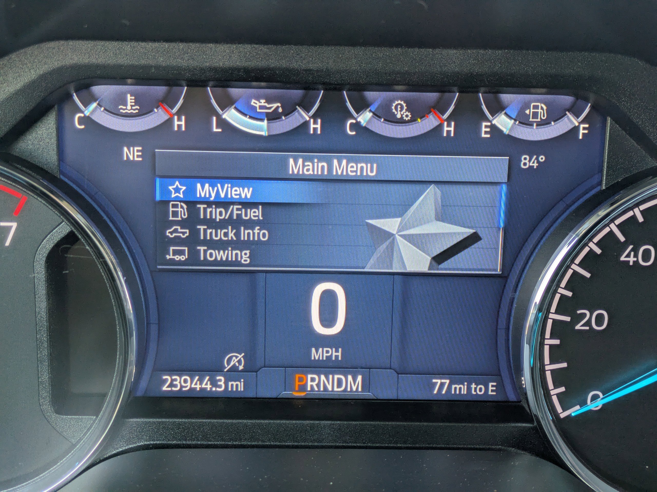 Certified 2023 Ford F150 XLT w/ Equipment Group 302A High image 26