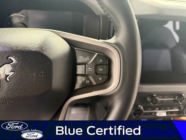 Certified 2023 Ford Bronco Badlands image 12