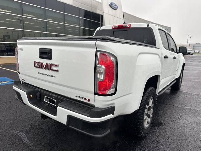 Used 2022 GMC Canyon AT4 w/ Trailering Package AWD/4WD image 20