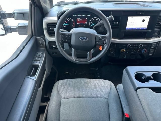 Certified 2025 Ford F250 XLT w/ FX4 Off-Road Package AWD/4WD image 12