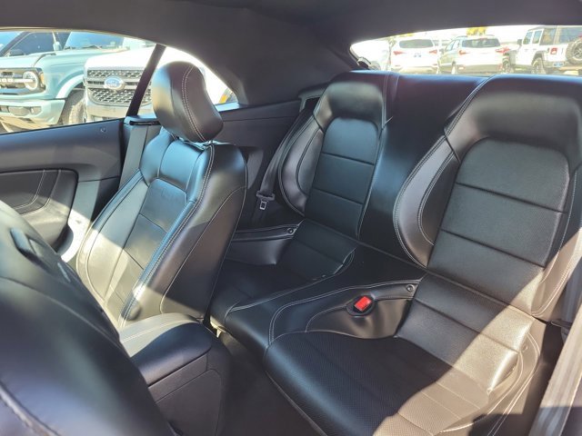 Certified 2020 Ford Mustang GT Premium w/ Equipment Group 401A image 14