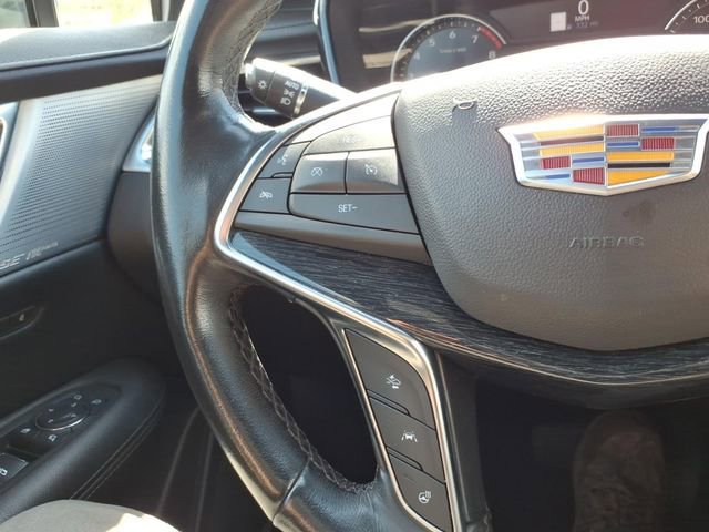 Used 2023 Cadillac XT5 Premium Luxury image 25