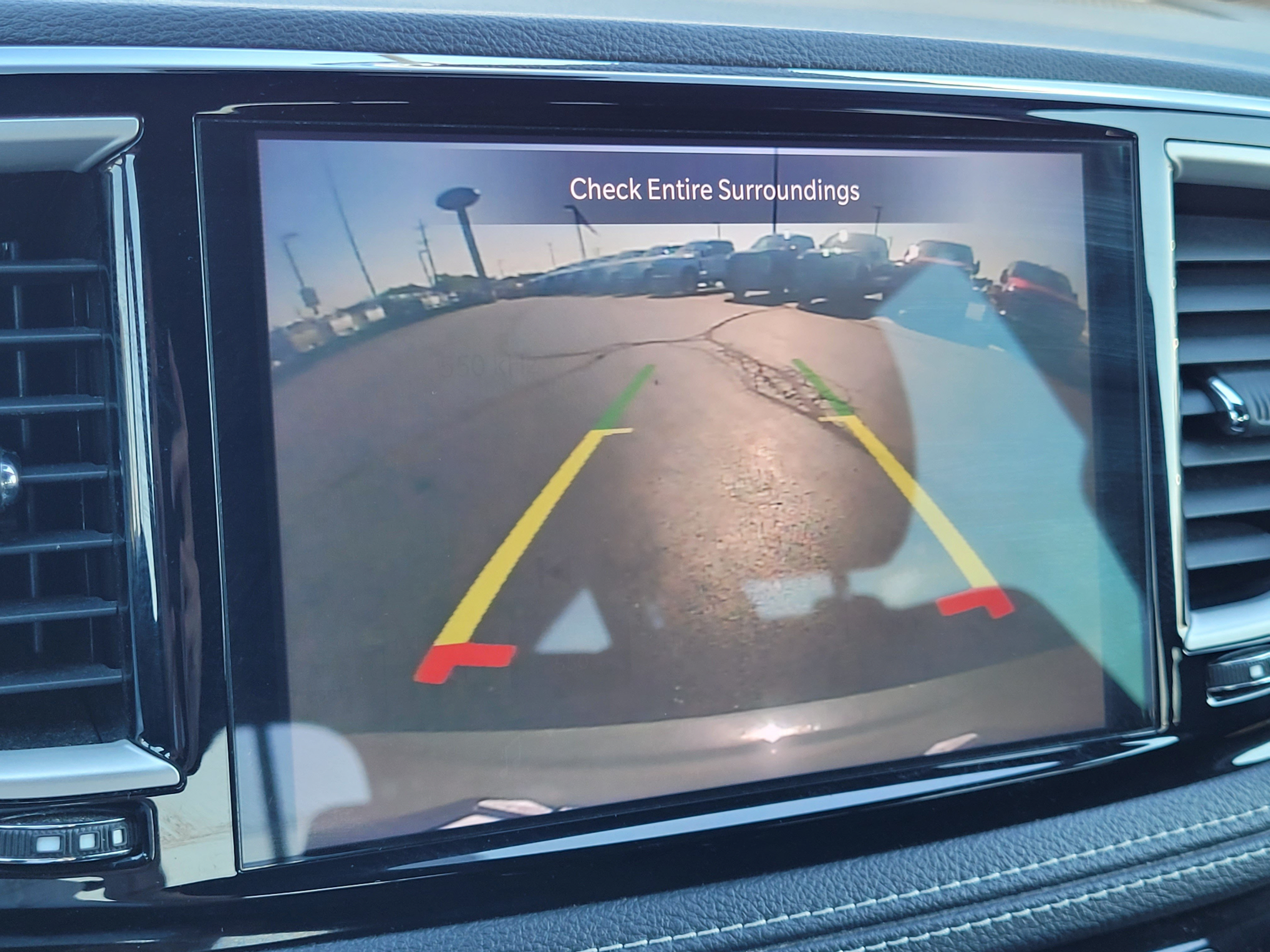 Used 2021 Chrysler Pacifica Touring w/ S Appearance Package FWD image 21