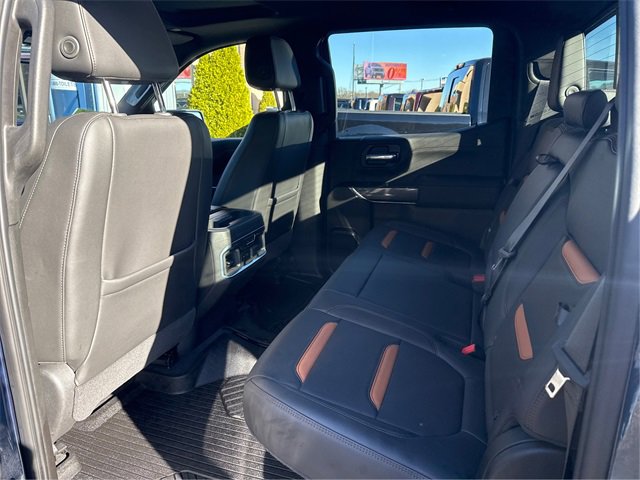 Used 2020 GMC Sierra 1500 AT4 w/ AT4 Premium Package image 10