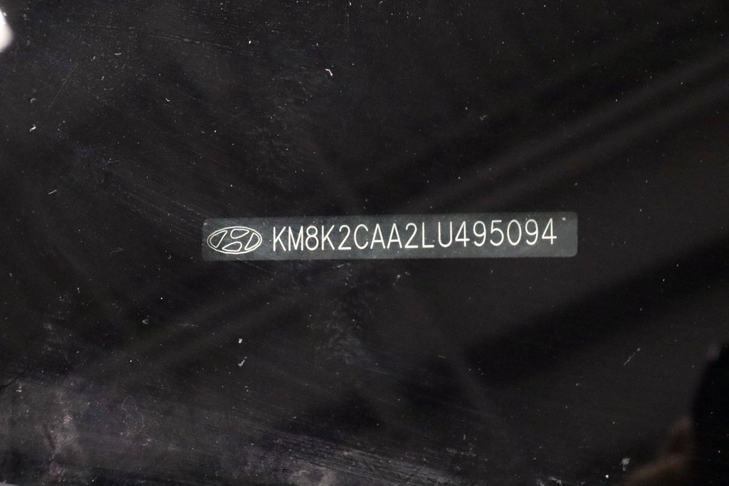 Used 2020 Hyundai Kona SEL w/ Cargo Package image 32