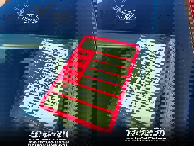 Used 2024 Chevrolet Silverado 1500 LTZ image 22