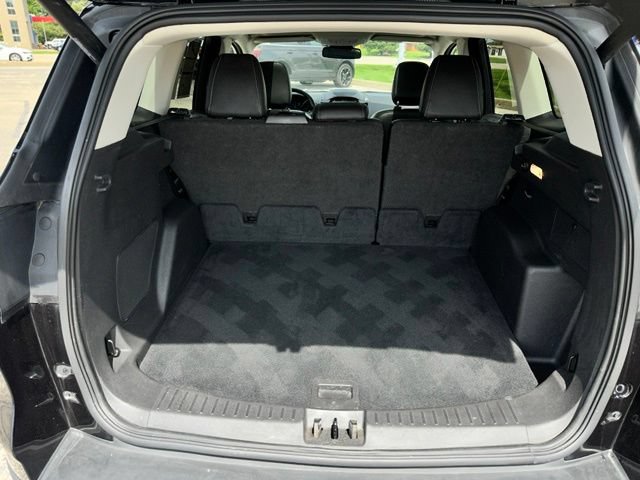 Certified 2019 Ford Escape Titanium AWD/4WD image 7