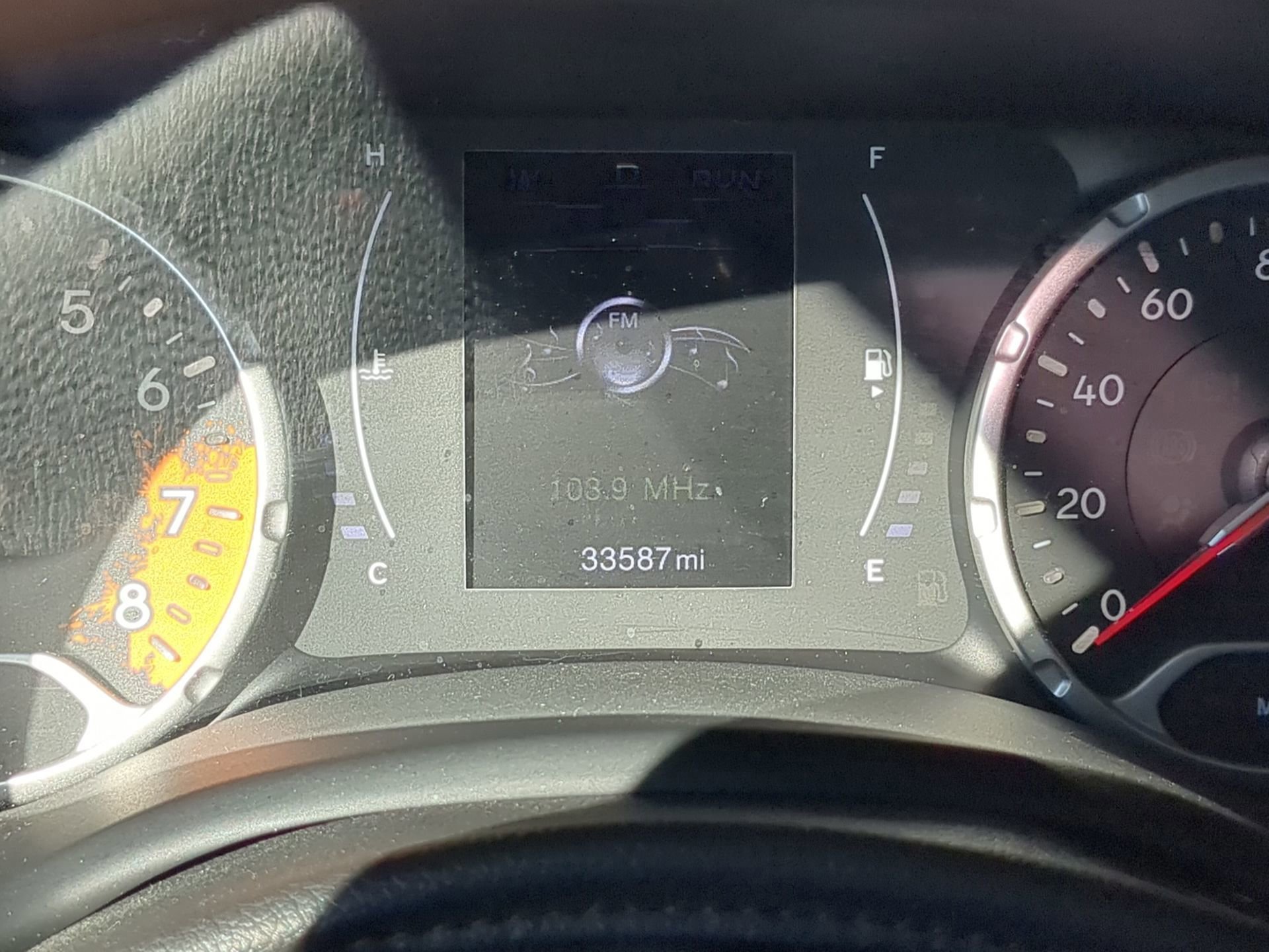 Used 2018 Jeep Renegade Latitude image 60