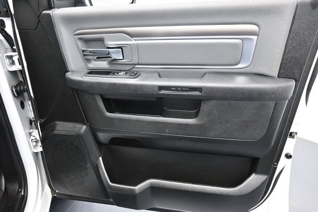 Used 2024 RAM 1500 Classic SLT RWD image 30