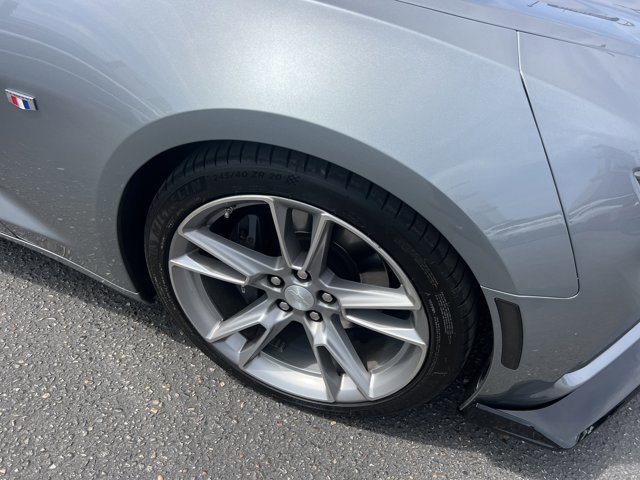 Used 2023 Chevrolet Camaro SS image 5