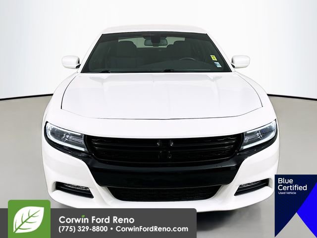 Used 2017 Dodge Charger R/T image 2