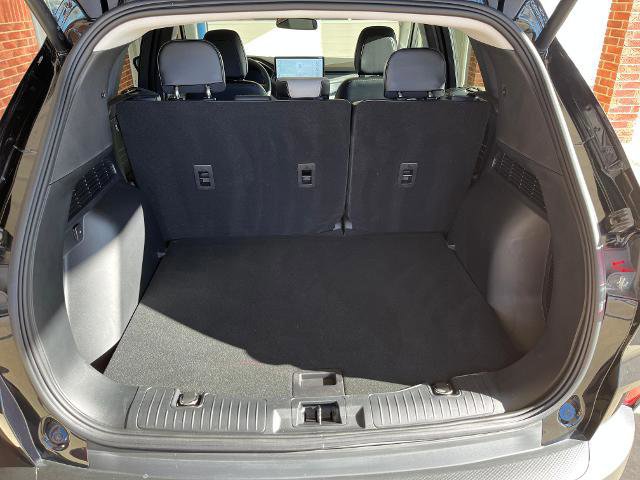 Certified 2023 Ford Escape Platinum image 26