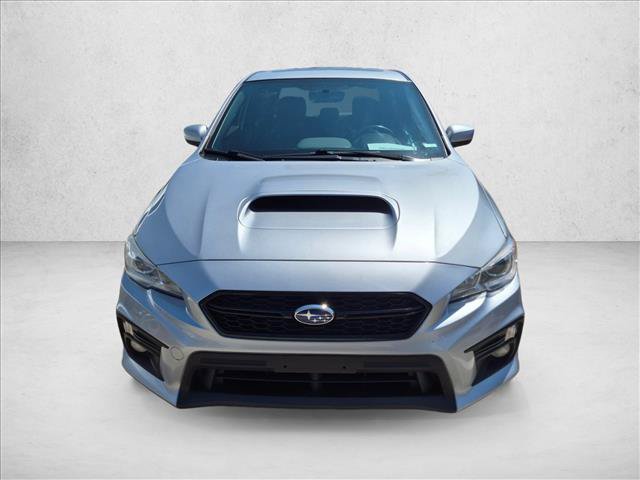 Used 2020 Subaru WRX Premium AWD/4WD video 2