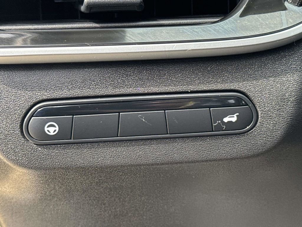 Used 2024 INFINITI QX60 Luxe FWD image 22