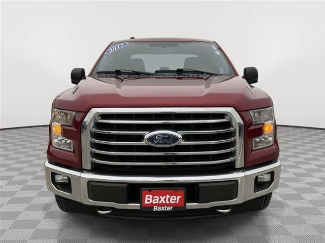Certified 2017 Ford F150 XLT w/ Equipment Group 301A Mid AWD/4WD image 2