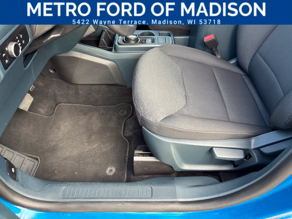 Certified 2025 Ford Maverick XL FWD image 15