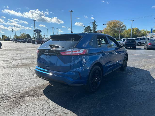 Certified 2024 Ford Edge ST-Line AWD/4WD image 8