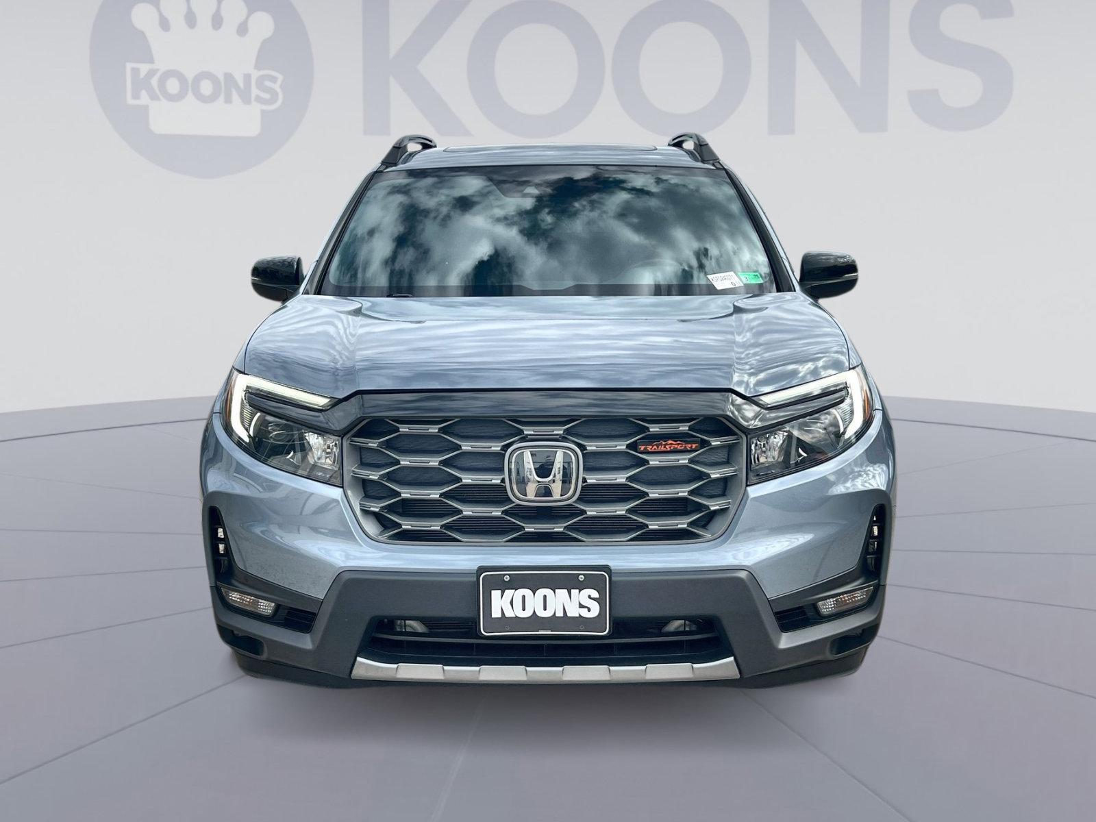 Used 2024 Honda Ridgeline TrailSport image 11