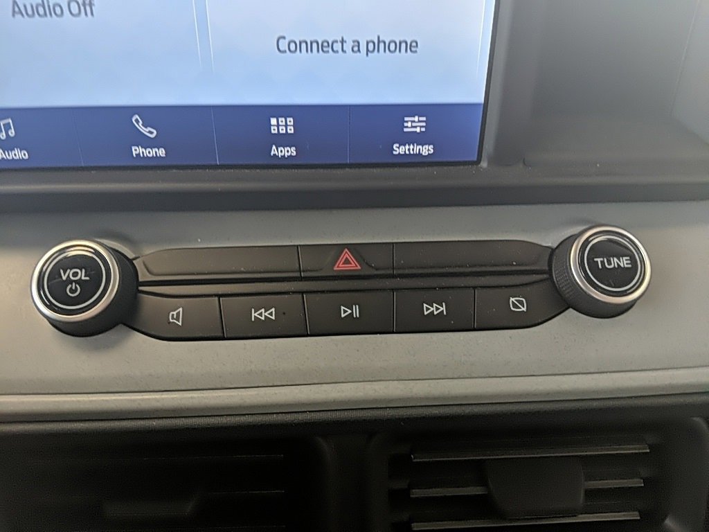 Certified 2022 Ford Maverick Lariat w/ Lariat Luxury Package image 23