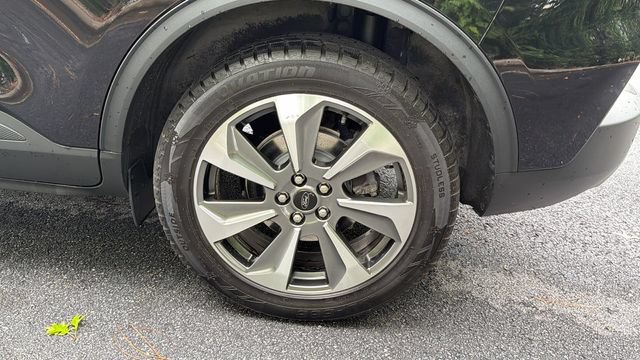 Certified 2024 Ford Escape Platinum AWD/4WD image 22