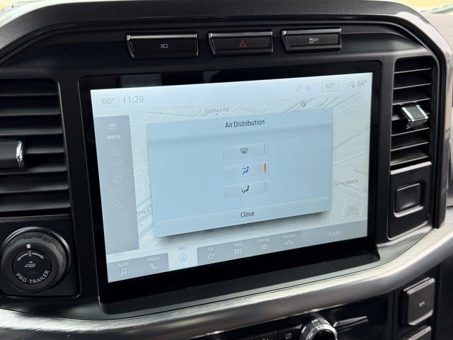 Certified 2023 Ford F150 Lariat image 10