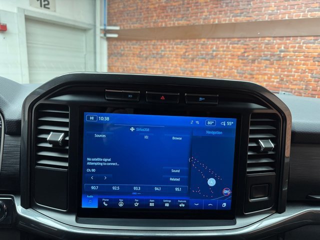 Certified 2022 Ford F150 XLT w/ Equipment Group 302A High image 19