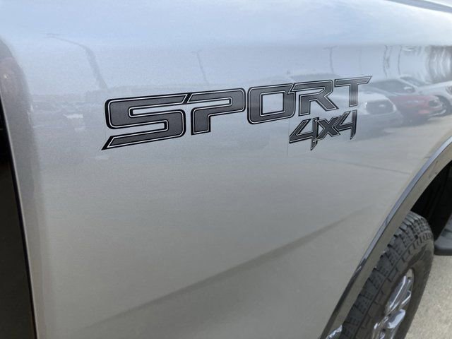 Certified 2024 Ford Ranger XLT AWD/4WD image 12